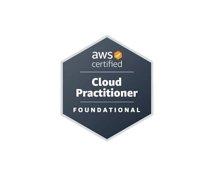 AWS Certified Cloud Practitioner